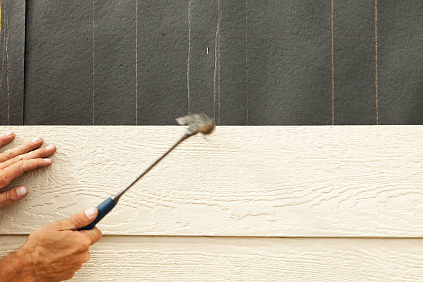 Best Fascia and Soffit Installation  in Graton, CA